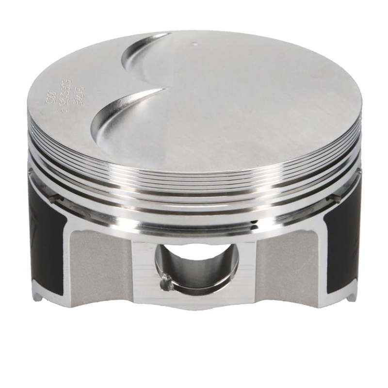 Wiseco Chevy LS1/LS2/LS6 3.903 Bore 3.622 Stroke -2.2 Flat Top Piston Shelf Stock Kit Piston Sets - Forged - 8cyl Wiseco