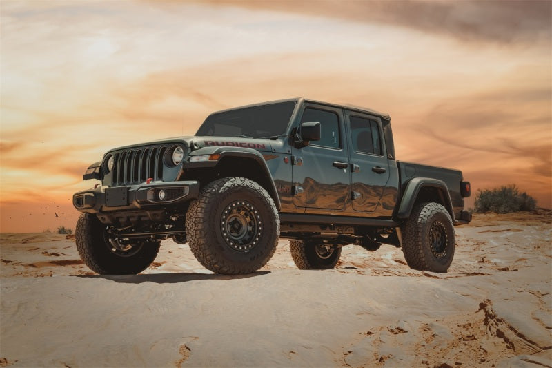 Tuff Country 20-23 Jeep Gladiator 3.5in Suspension Lift No Shocks Lift Kits Tuff Country
