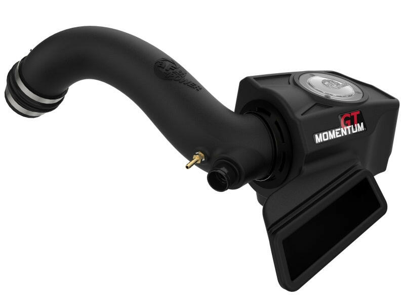 aFe 2022 VW GTI (MKVIII) L4-2.0L (t) Momentum GT Cold Air Intake System w/ Pro DRY S Filter Cold Air Intakes aFe