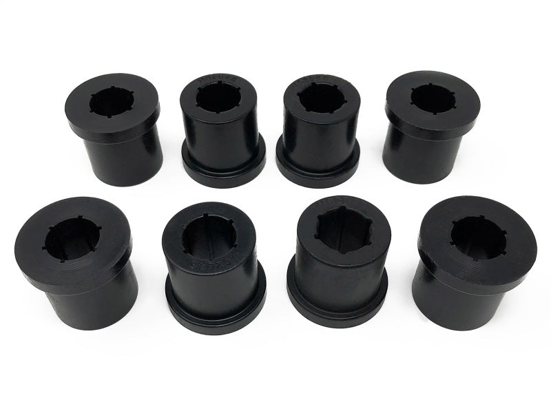 Tuff Country 84-85 Toyota 4Runner 4x4 Replacement Front Leaf Spring Bushings (w/Lift Kits Only) Bushing Kits Tuff Country