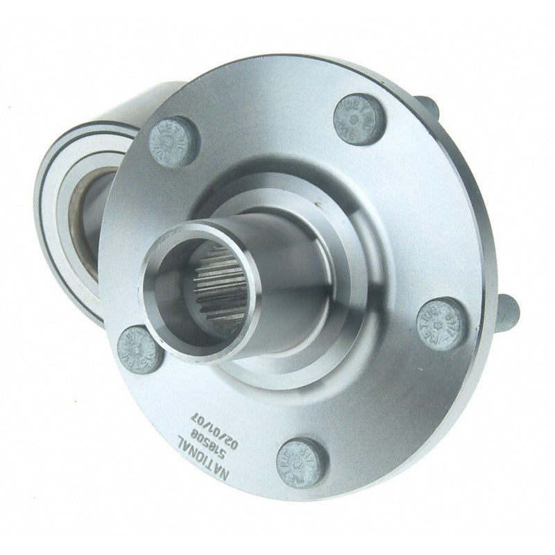 MOOG 99-03 Lexus RX300 Front Hub Repair Kit Wheel Hubs Moog