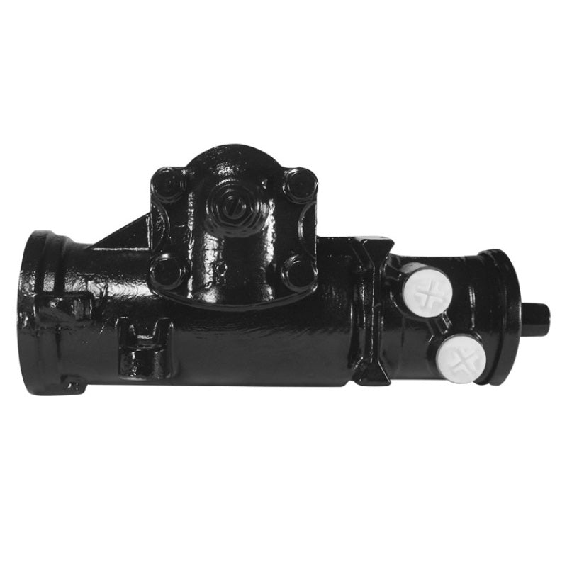 Yukon Gear Vehicles w/26 Spline Input & 32 Spline Output Power Steering Gear Box Power Steering Pumps Yukon Gear & Axle