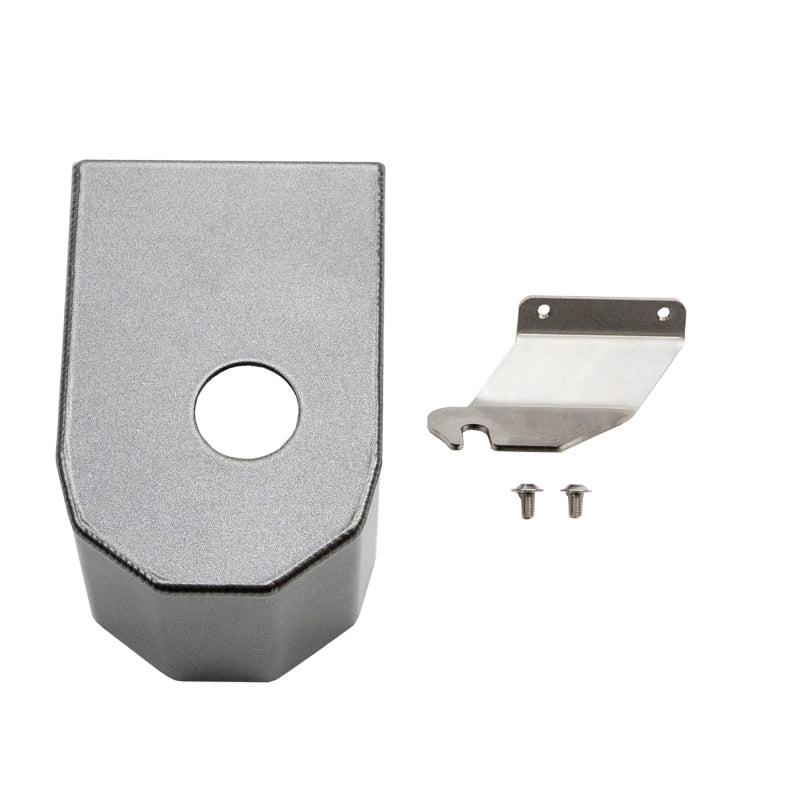 Wehrli 06-23 Cummins 5.9L/6.7L Brake Master Cylinder Cover - Illusion Purple Brake Master Cylinder Wehrli