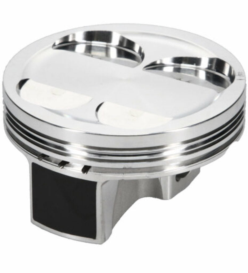 JE Pistons Honda CBR 250R Piston Single Pistons - Forged - Single JE Pistons