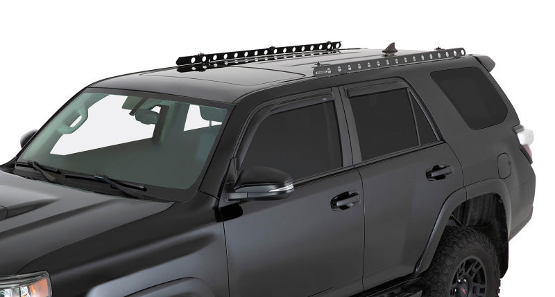 Rhino-Rack 10-20 Toyota 4Runner 3 Base Backbone Mounting System Roof Rack Rhino-Rack