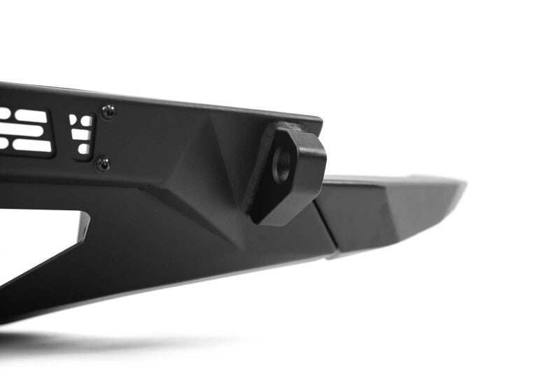 DV8 Offroad 24-26 Toyota Land Cruiser Spec Series Front Bumper Bumpers - Steel DV8 Offroad