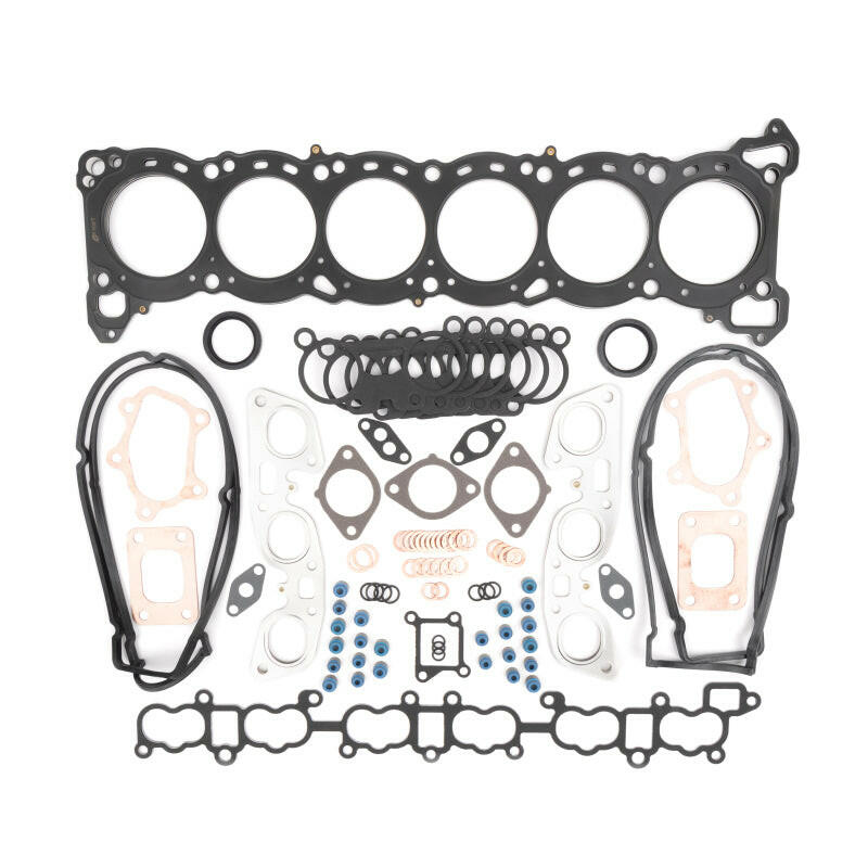 Cometic Nissan RB26DETT Top End Gasket Kit - 87mm Bore - .045in MLS Cylinder Head Gasket Head Gaskets Cometic Gasket