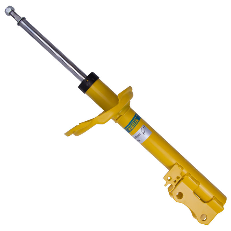 Bilstein B6 08-13 Toyota Highlander 2WD Rear Right Suspension Strut Assembly Shocks and Struts Bilstein