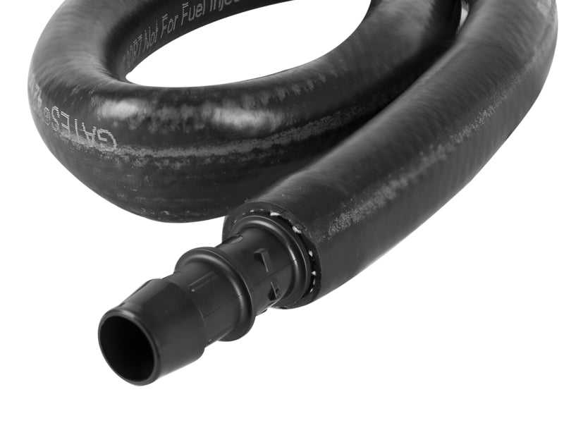 aFe Magnum FORCE Cold Air Intake System Spare Parts Kit (3/4in ID x 24in L) Air Intake Components aFe