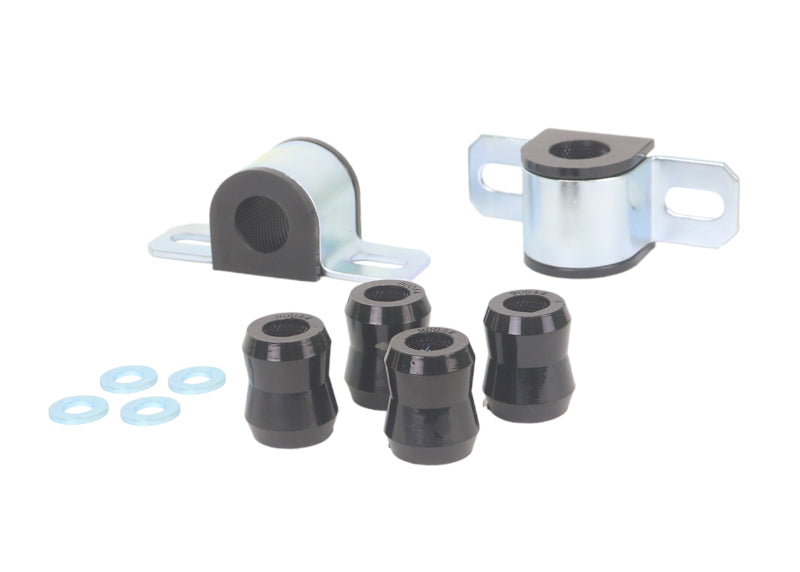 Whiteline Sway Bar - Mount Bushing Sway Bar Bushings Whiteline