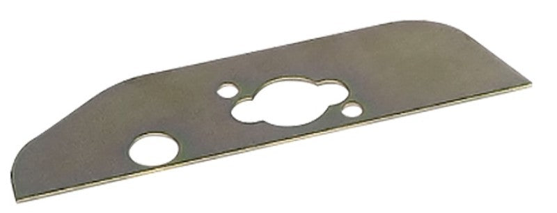 Moroso Chevrolet Small Block Main Cap Baffle Oil Baffles Moroso