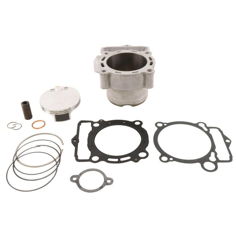 Cylinder Works 16-18 Husqvarna FC 350 350cc +2mm Big Bore Cylinder Kit 366cc 14.0:1 Comp. 90mm Cylinder Kits Cylinder Works