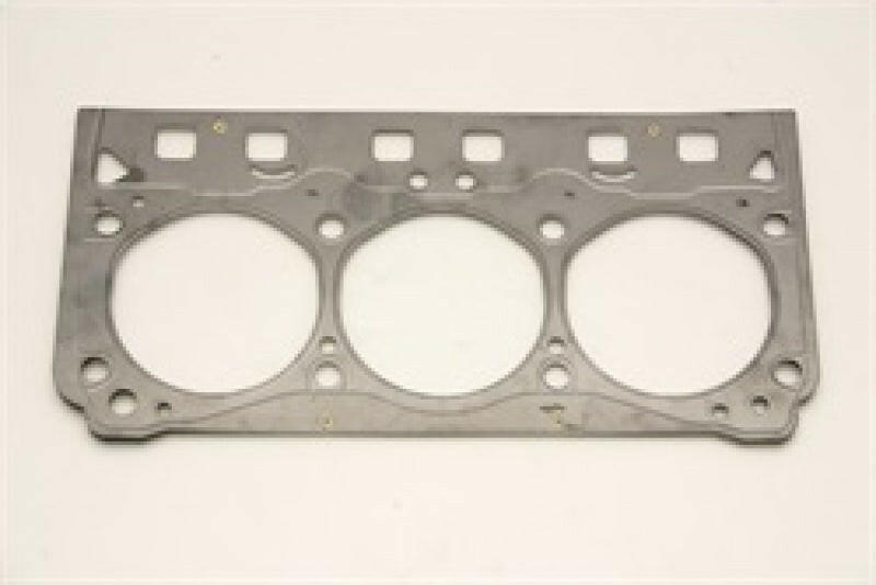 Cometic Buick 3800 Series II/III V6 .062in MLS Cylinder Head Gasket - 3.840in Bore - LHS Head Gaskets Cometic Gasket