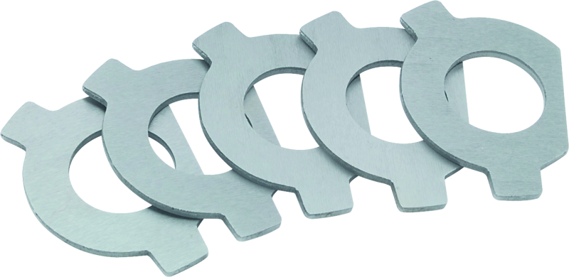 Bikers Choice 58-99 Big Twin Except Twin Cam Cam Gear Thrust Plate Replaces H-D 25550-57 5Pk Engine Hardware Bikers Choice