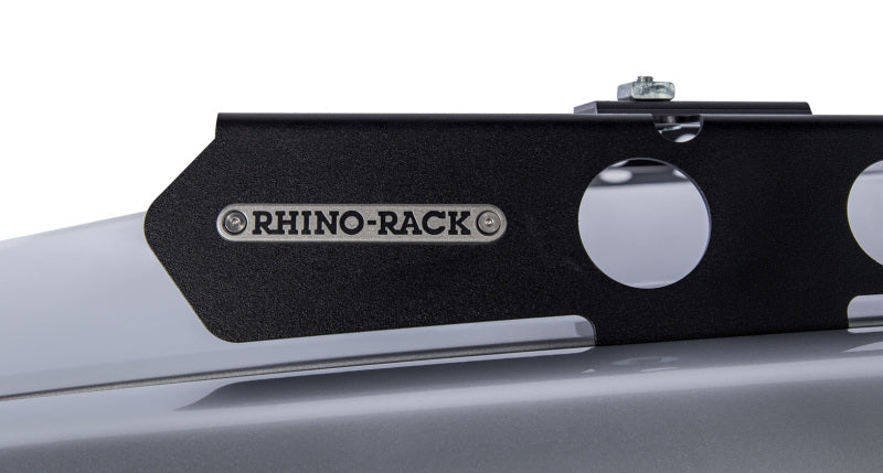 Rhino-Rack 08-21 Toyota Land Cruiser J200 4 Base Backbone Mounting System Roof Rack Rhino-Rack