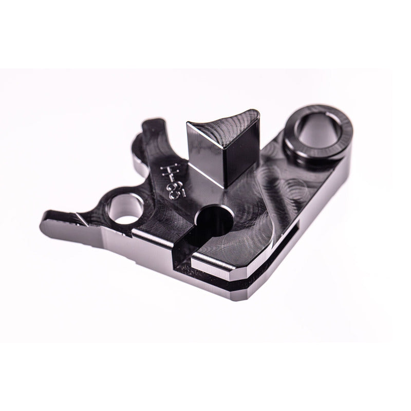 Vortex Racing H-L203 H626 Clutch Lever Short- Black Levers Vortex Racing