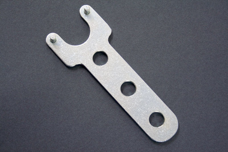 UMI Performance Roto-Joint Spanner Wrench- Control Arms Tools UMI Performance