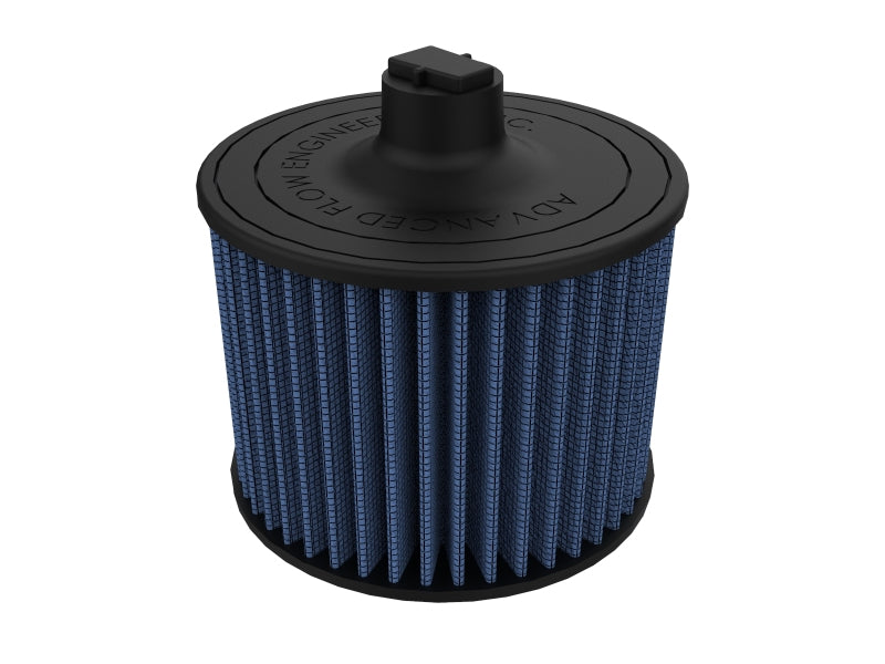aFe MagnumFLOW Air Filters OER P5R A/F P5R BMW 1/3-Series 05-09 L6-2.5L 3.0L(EURO) Air Filters - Direct Fit aFe