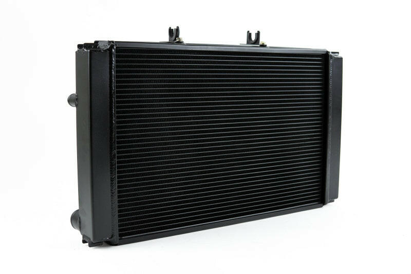 CSF Porsche 944 (NA and Turbo) High Performance Radiator Radiators CSF