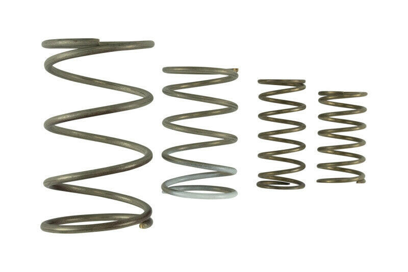 Turbosmart Gen V WG60 Spring Replacement Kit Wastegate Springs Turbosmart