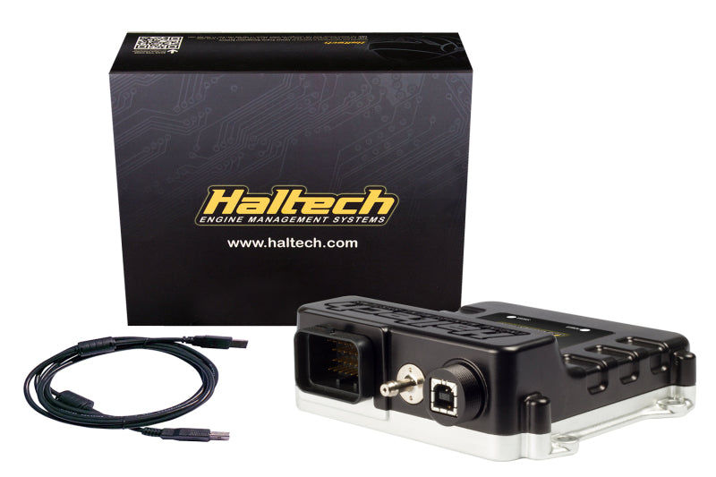 Haltech Elite 750 ECU Programmers & Tuners Haltech