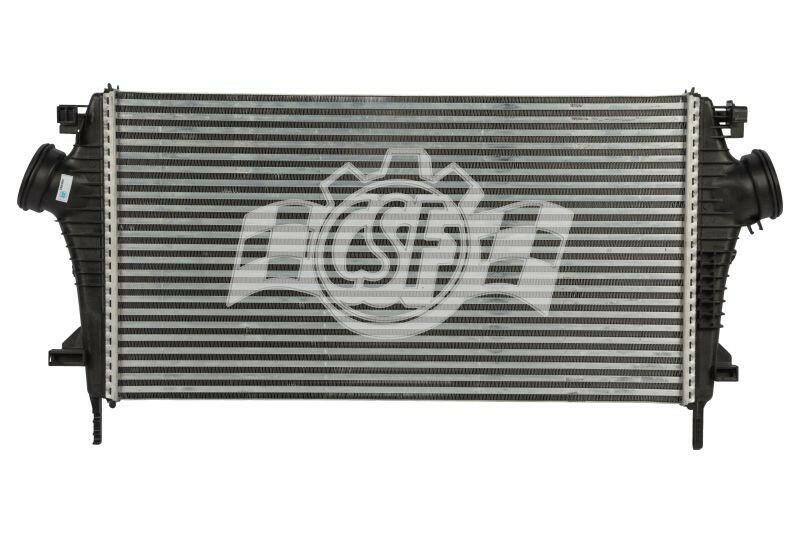 CSF 2011 Saab 44079 2.0L OEM Intercooler Intercoolers CSF