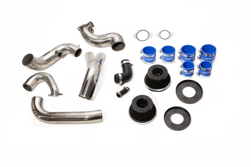 GReddy SUCTION KIT NISSAN GTR (STOCK MAF) BNR32/BCNR33/BNR34 Cold Air Intakes GReddy