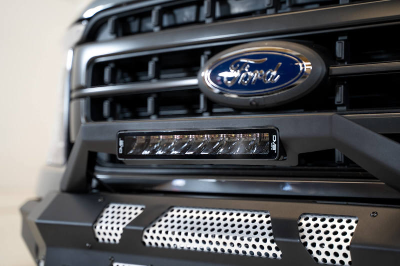 DV8 Offroad Elite Series 13in Light Bar 45W Flood/Spot LED Light Bars & Cubes DV8 Offroad