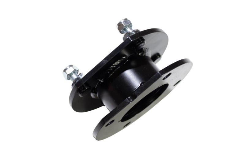 Fishbone Offroad 07-Present Toyota Tundra 2.5In Leveling Kit Leveling Kits Fishbone Offroad