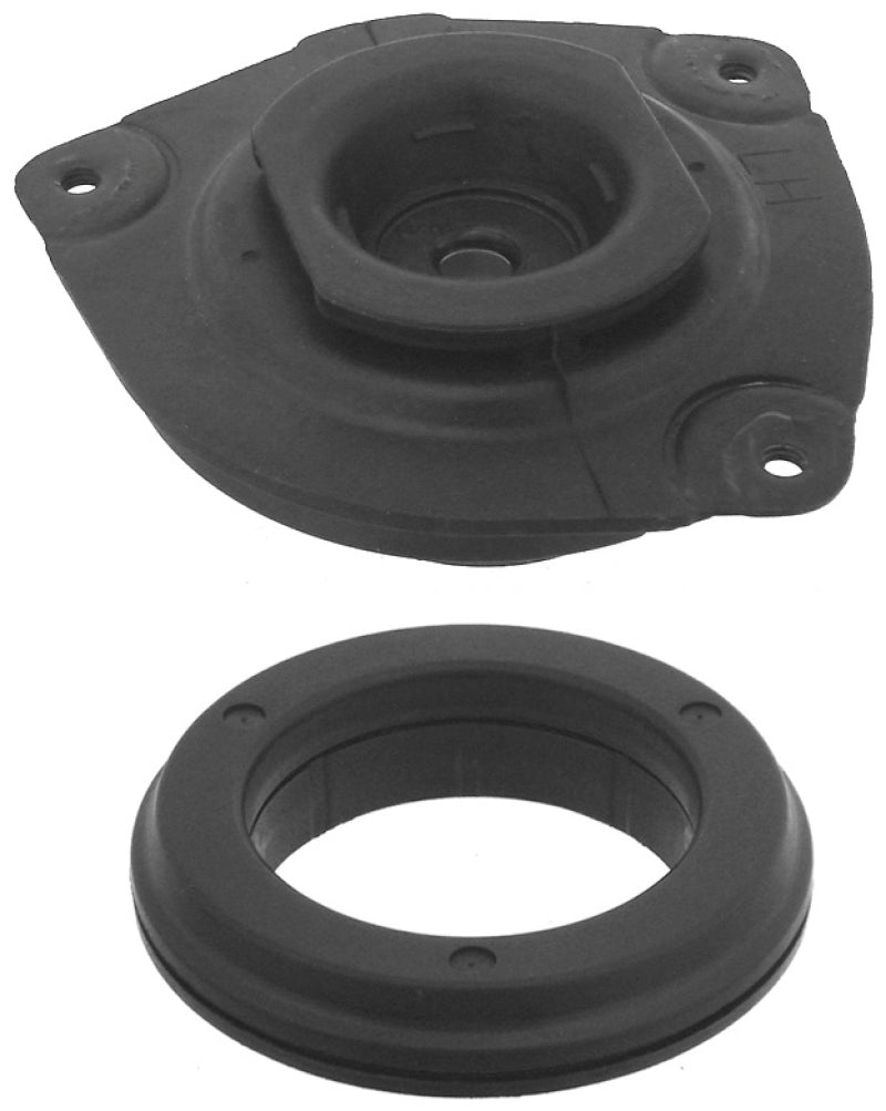 KYB Shocks & Struts Strut Mount Front Left 09-14 Nissan Cube Shock Mounts & Camber Plates KYB
