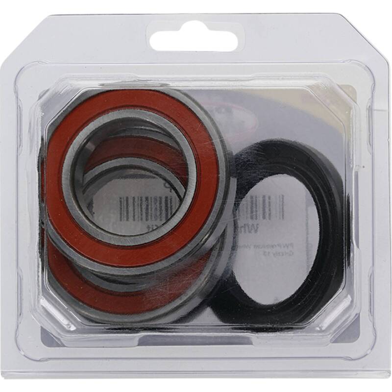 Pivot Works Yamaha Wheel Bearing Kit Premium Bearings Control Arms Pivot Works