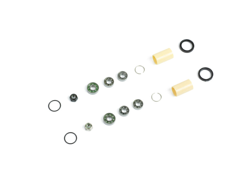 Renthal Revo PDS01 Bush/Bearing Service Kit Pedals Renthal