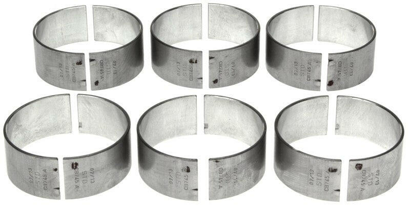 Clevite GMC Pass & Trk 265 4.3L 283 302 327 Engs 1955-67 Con Rod Bearing Set Bearings Clevite