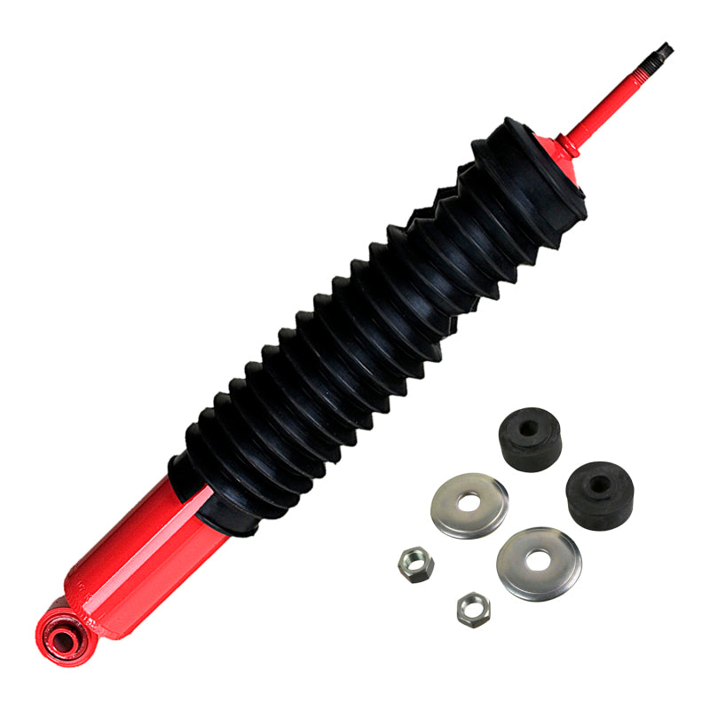 KYB Shocks & Struts MonoMax Rear TOYOTA 4-Runner 1996-02 Shocks and Struts KYB