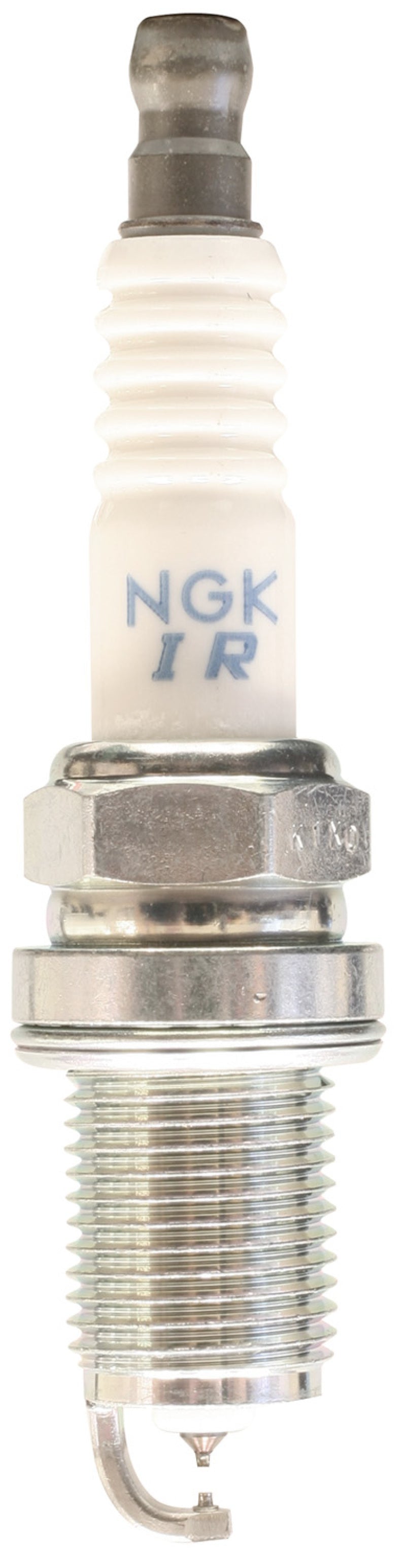 NGK Iridium Stock Spark Plug Box of 4 (DIFR6C11) Spark Plugs NGK