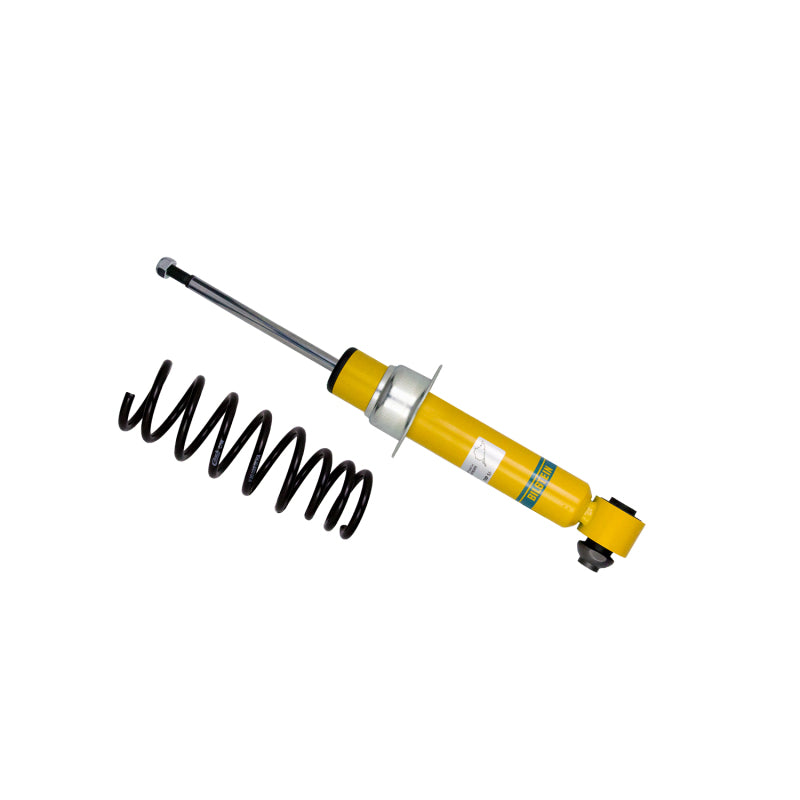 Bilstein B12 12-17 BMW 640i/650i Front and Rear Pro-Kit Suspension Kit Shock & Spring Kits Bilstein