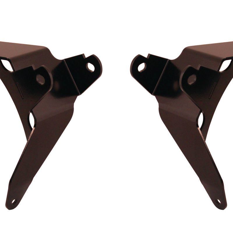 QA1 65-79 Ford F-100 Front Coil-Over Conversion Kit Engine Mounts - LS Engines Coilovers QA1