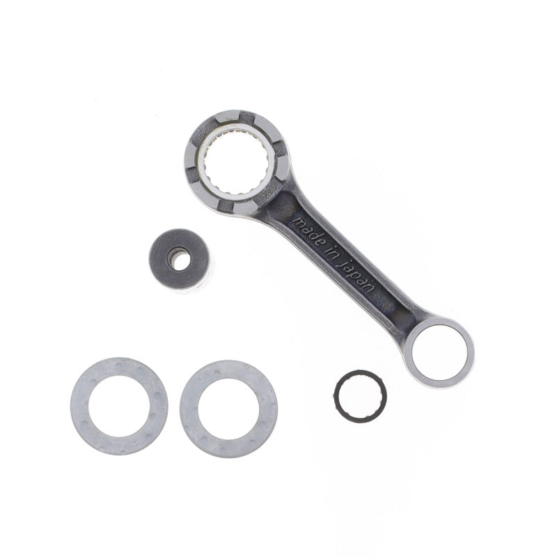 Athena 19-24 Yamaha YZ 85 Offroad Connecting Rod Kit Connecting Rods - Powersports Athena