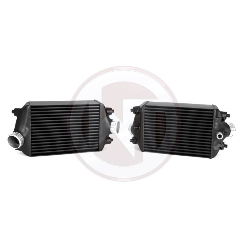 Wagner Tuning Porsche 991 Turbo(S) Competition Intercooler Kit Intercooler Kits Wagner Tuning