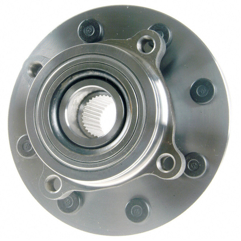 MOOG 00-01 Dodge Ram 2500 Front Hub Assembly Wheel Hubs Moog