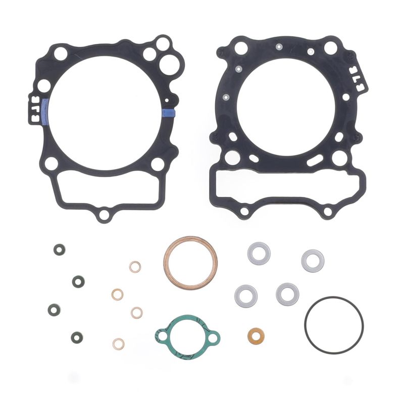 Athena 21-23 Fantic XEF 250 Top End Gasket Kit Gasket Kits Athena
