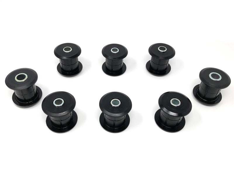 Tuff Country 10-13 Ram 2500 4wd Upper & Lower Control Arm Bushings & Sleeves (Lift Kits Only) Bushing Kits Tuff Country