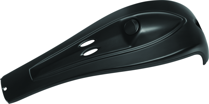 Kuryakyn Dash Console John Shope Series Black Bolts Kuryakyn