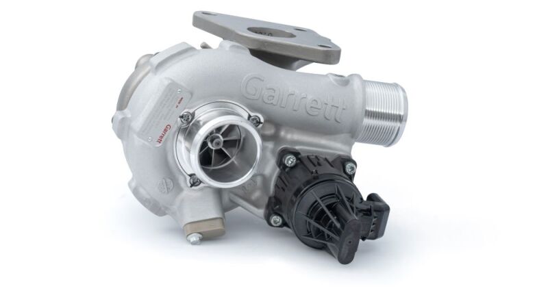Garrett 2022+ Ford Bronco/Ranger Raptor 3.0L GT1752S PowerMax Turbocharger Kit (RH & LH Turbos) Turbochargers Garrett