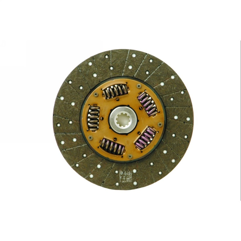 Ford Racing Clutch Kit 10.5in HD Clutch Kits - Single Ford Racing