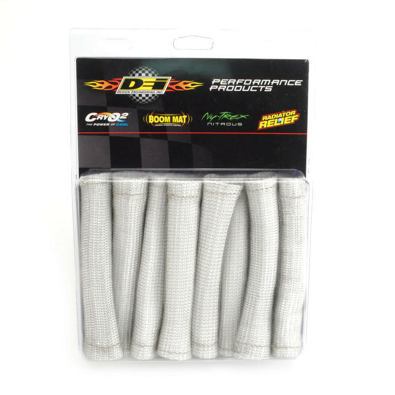 DEI Protect-A-Boots EXO Series - 8-pack Thermal Sleeves DEI
