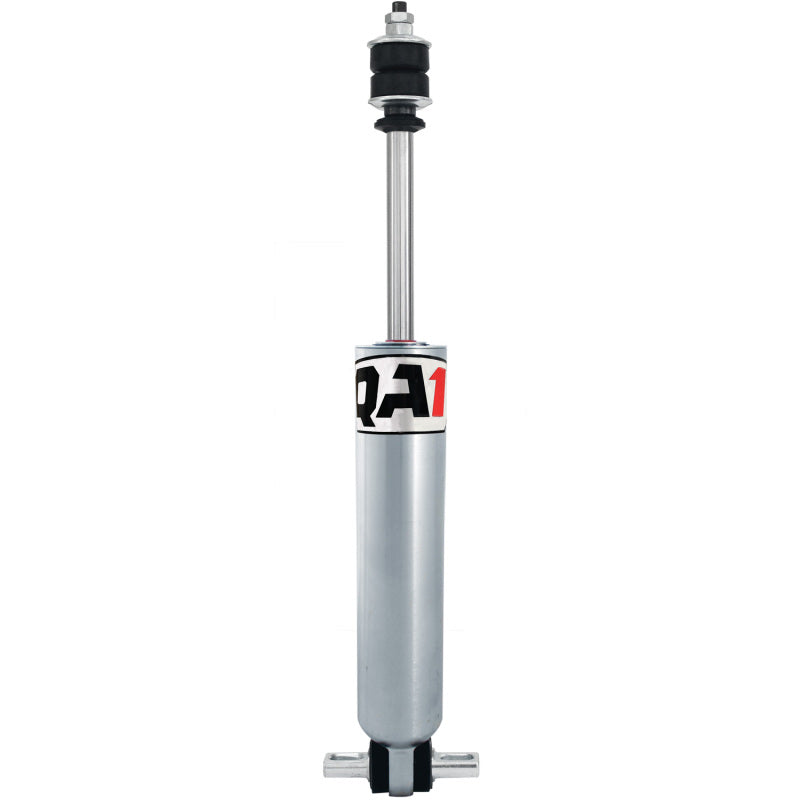 QA1 27 Series Stock Mount Monotube Shock Absorber - Sealed Hyperscrew (IMCA) - 3-12 Valving - Steel Shocks and Struts QA1