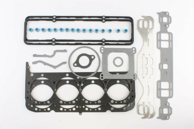 Cometic Street Pro GM 1967-88 350ci 1970-76 400ci 4.165 Small Block Top End Gasket Kit Gasket Kits Cometic Gasket