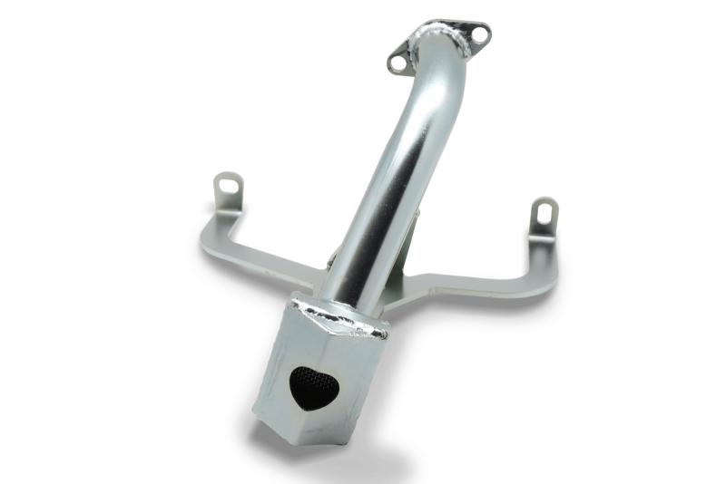 BLOX Racing 02-05 Subaru WRX (EJ20) Mega Flow Oil Pickup Tube Oil Pickups BLOX Racing