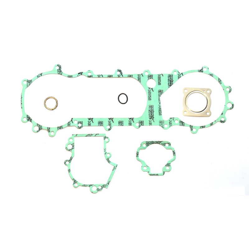 Athena 76-85 Honda NC 50 I/Z Complete Gasket Kit (w/o Oil Seals) Gasket Kits Athena